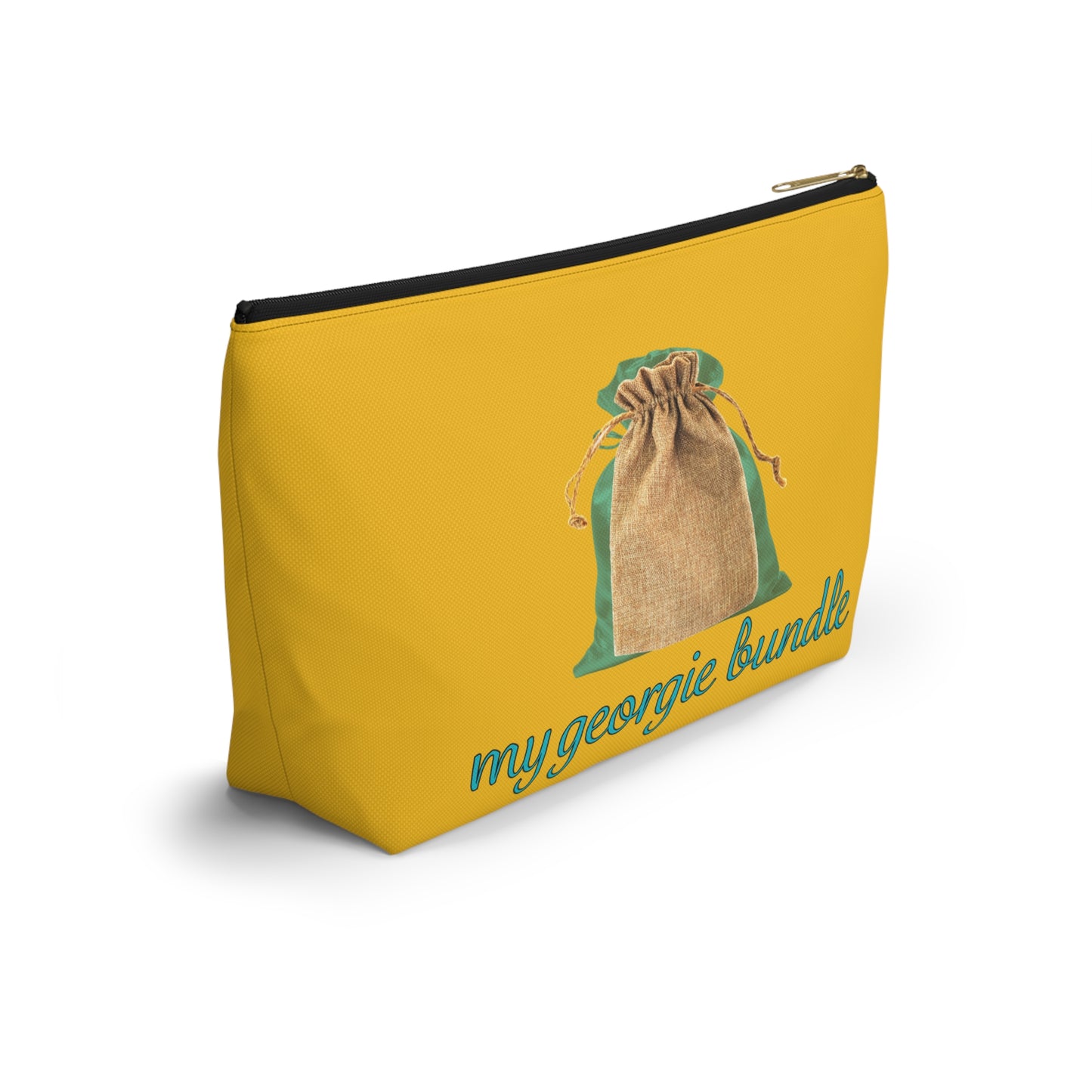 Georgie Bundle Pouch