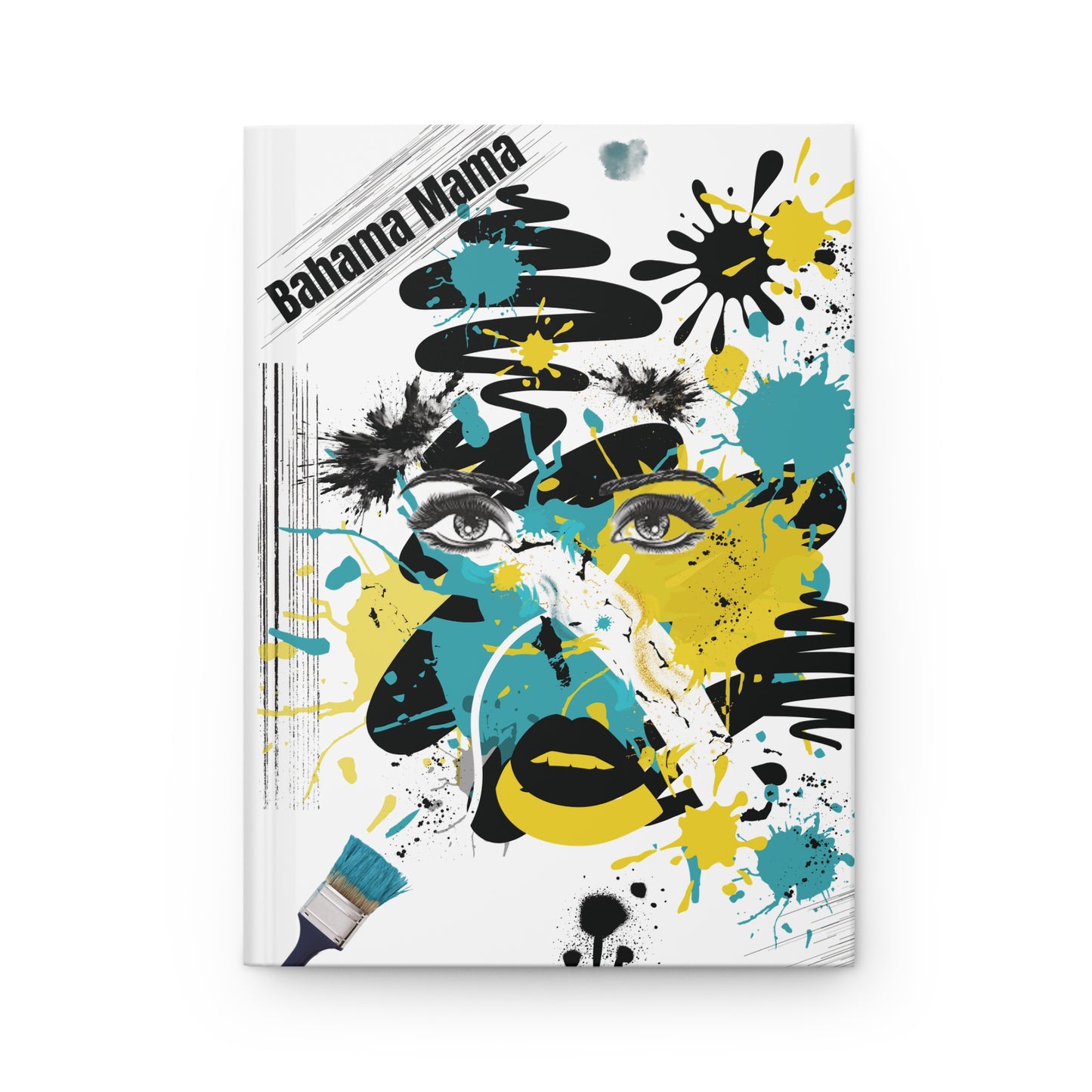 Journal - Bahama Mama
