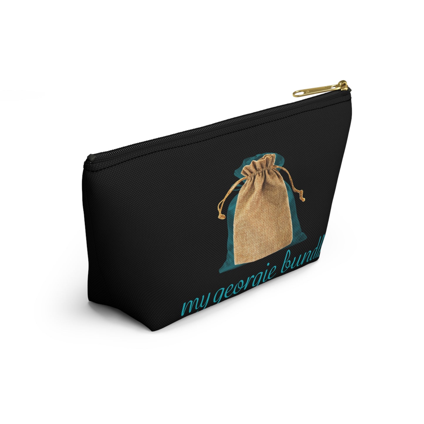 Georgie Bundle Pouch