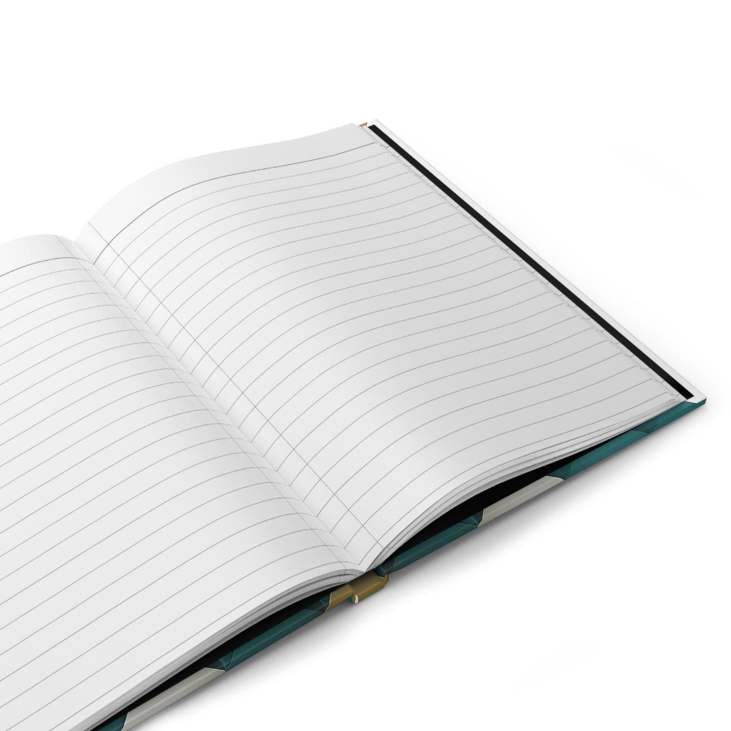 Journal - Checkered Print