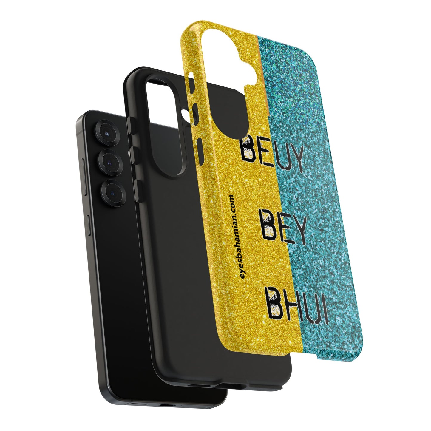Spellin B Phone Case