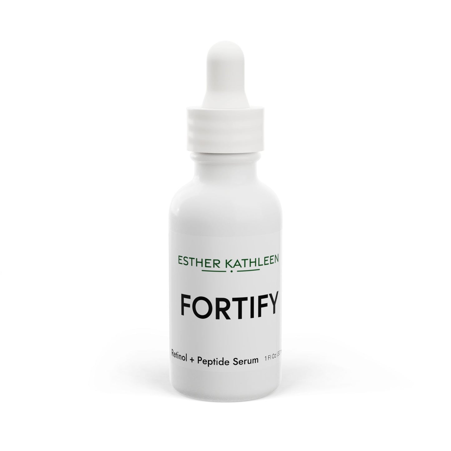 FORTIFY