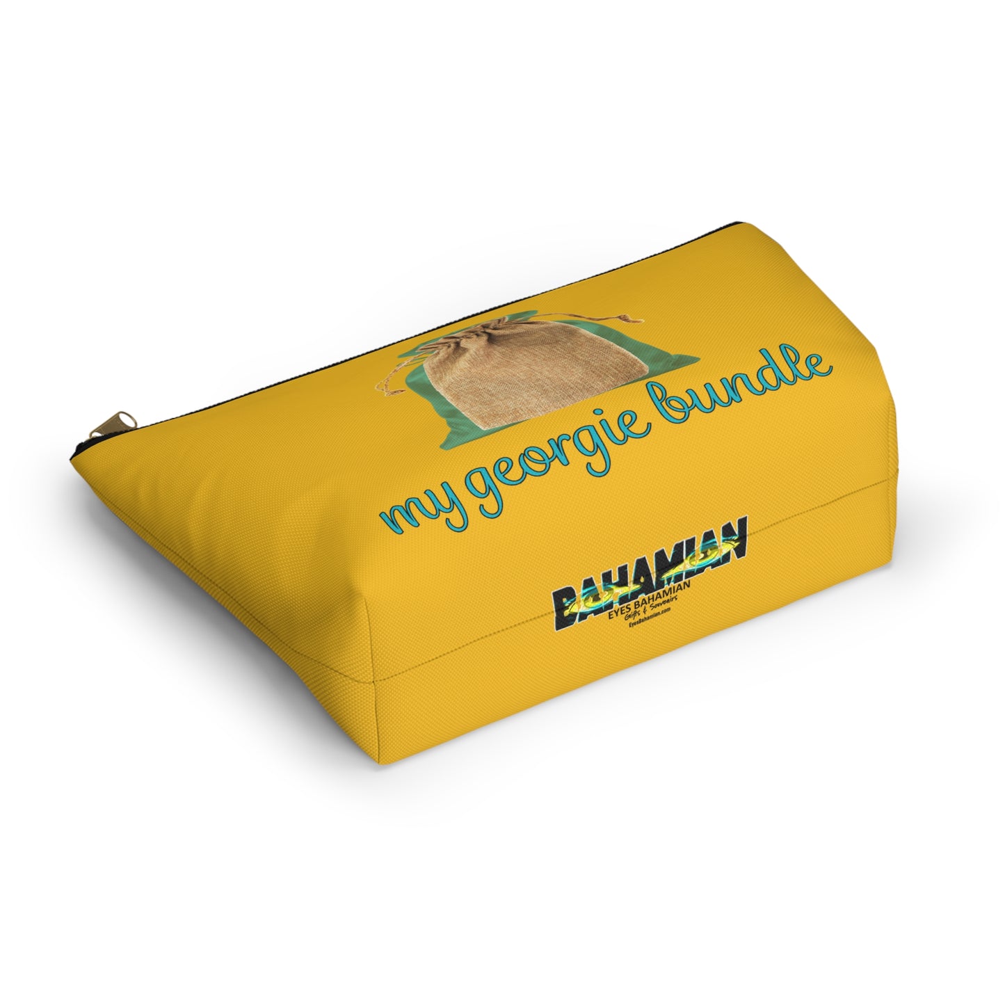 Georgie Bundle Pouch