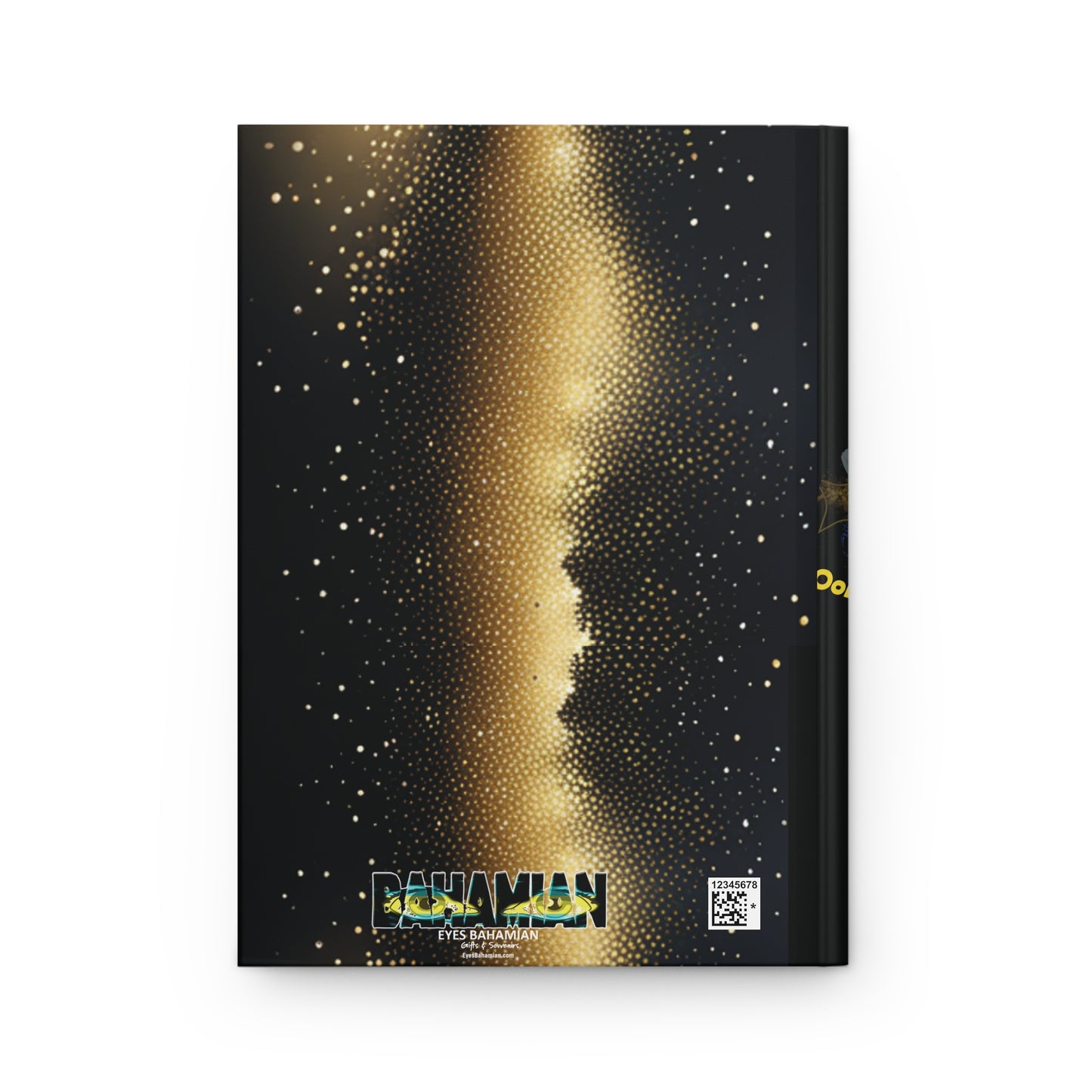 Journal - Junkanooing