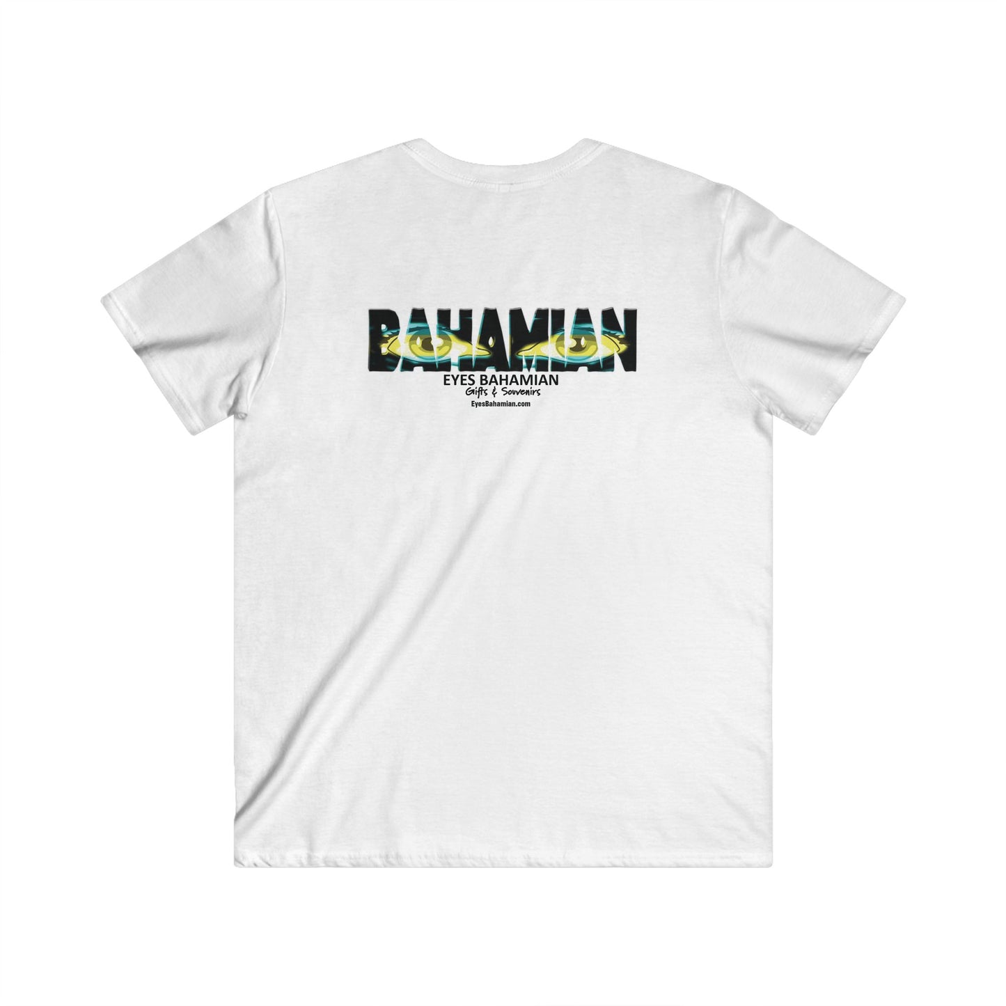 Luxe Lingo Tee- White