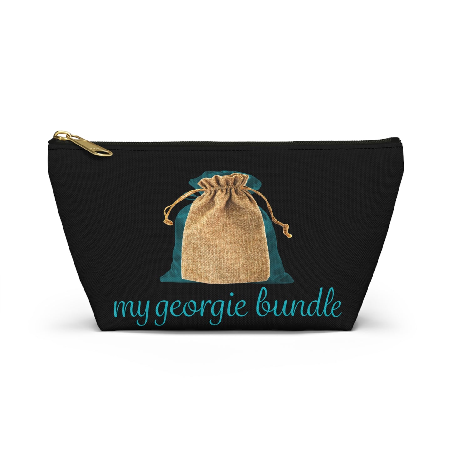 Georgie Bundle Pouch