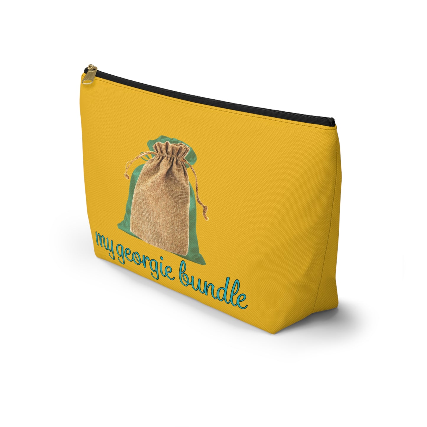 Georgie Bundle Pouch