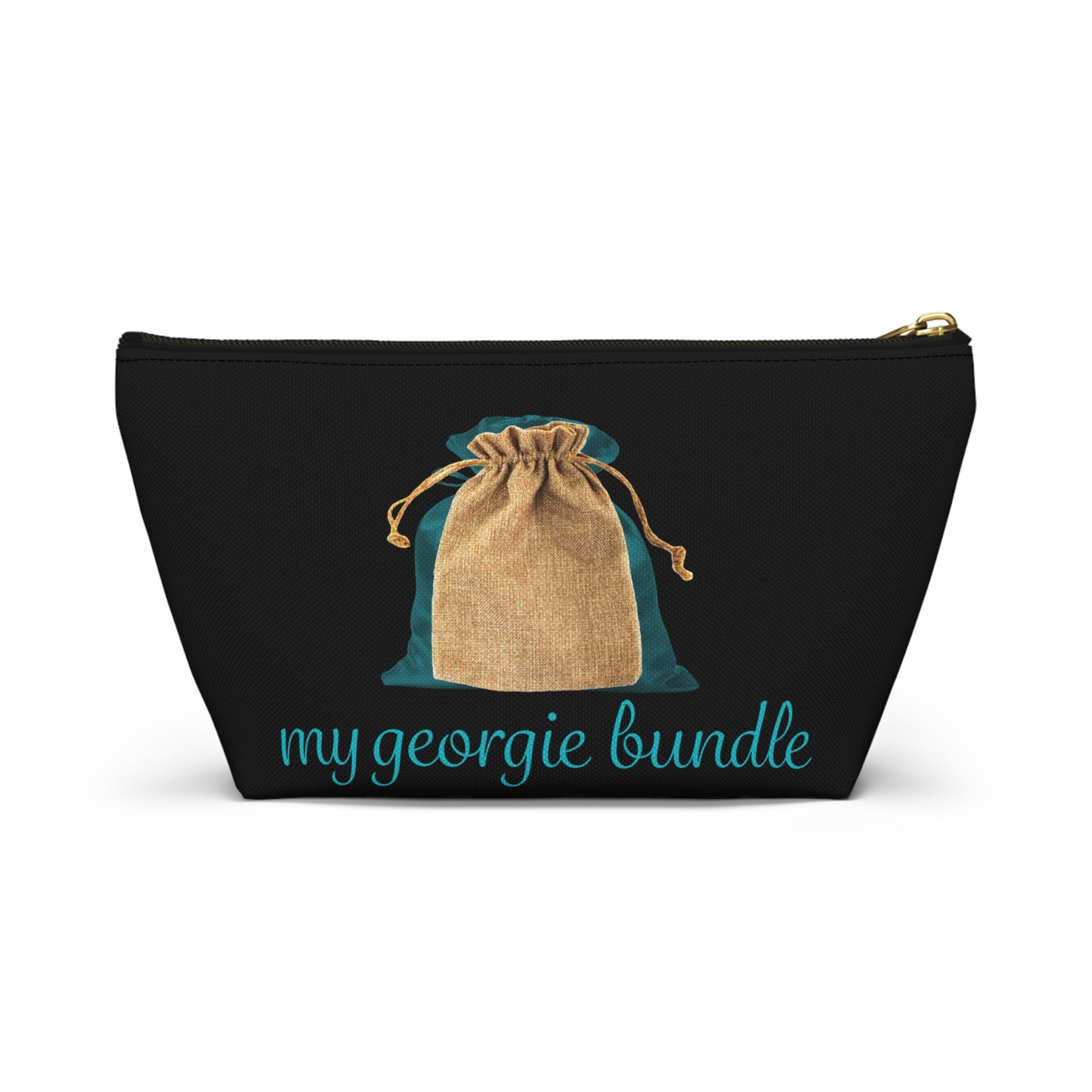 Georgie Bundle Pouch