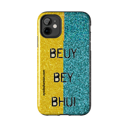 Spellin B Phone Case