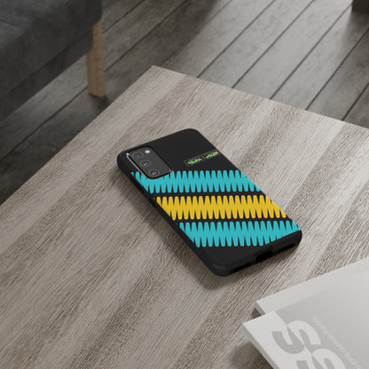 Phone case - Black 1