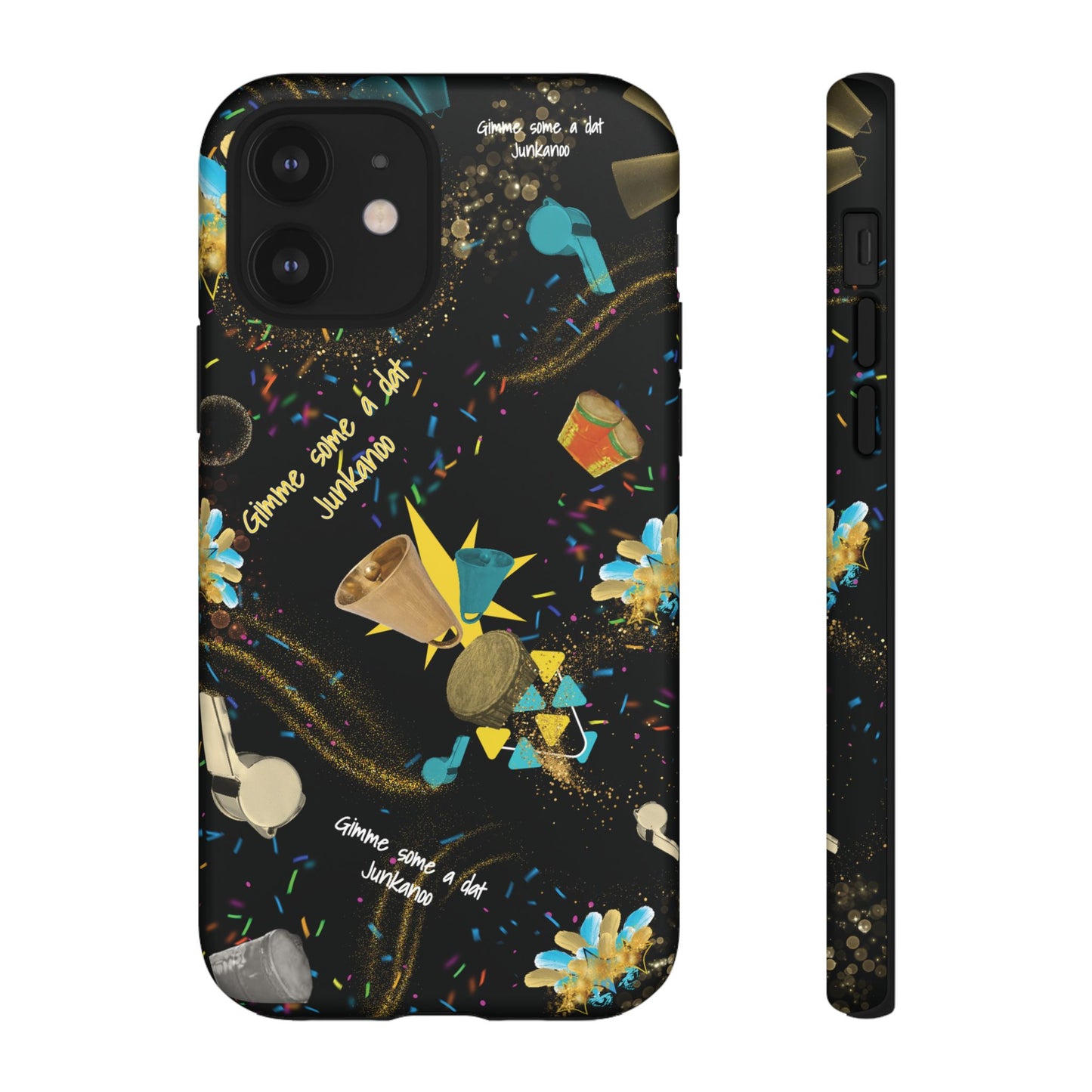 Rawson Sq Phone case