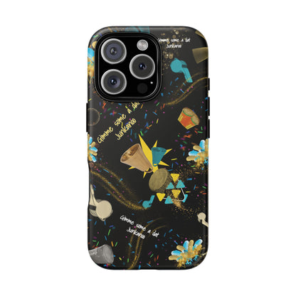 Rawson Sq Phone case