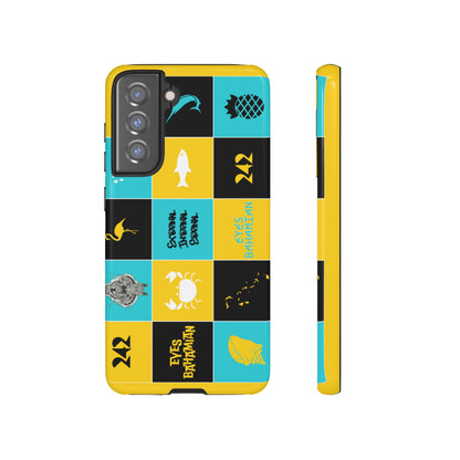 Phone case - Checkerboard