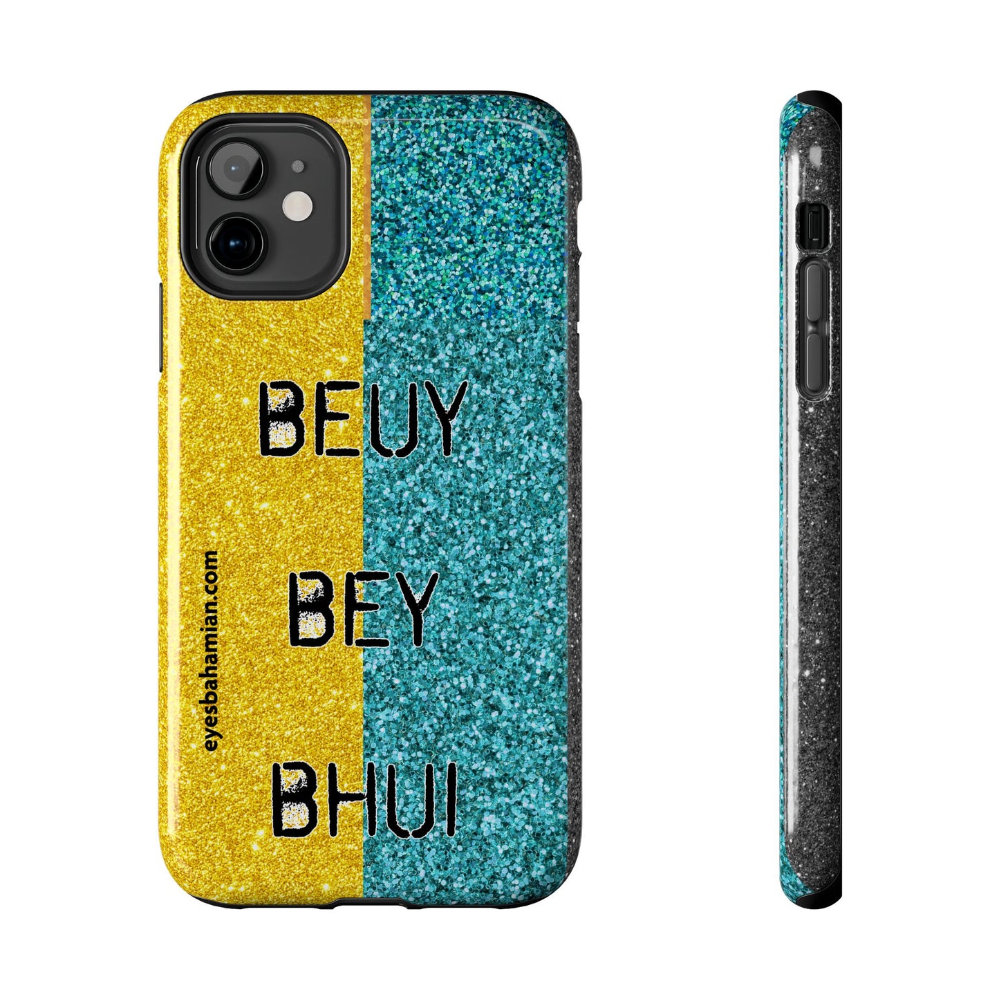 Spellin B Phone Case