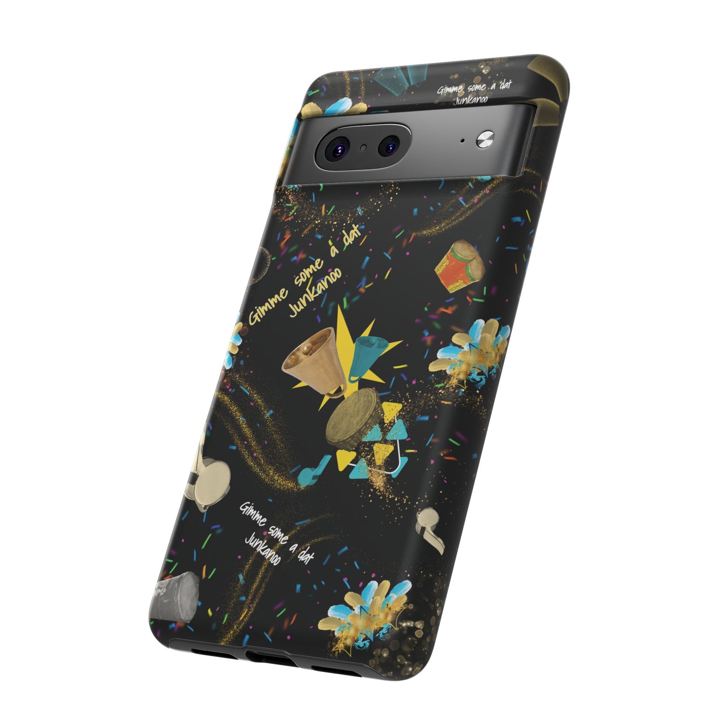 Rawson Sq Phone case