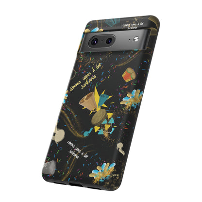 Rawson Sq Phone case