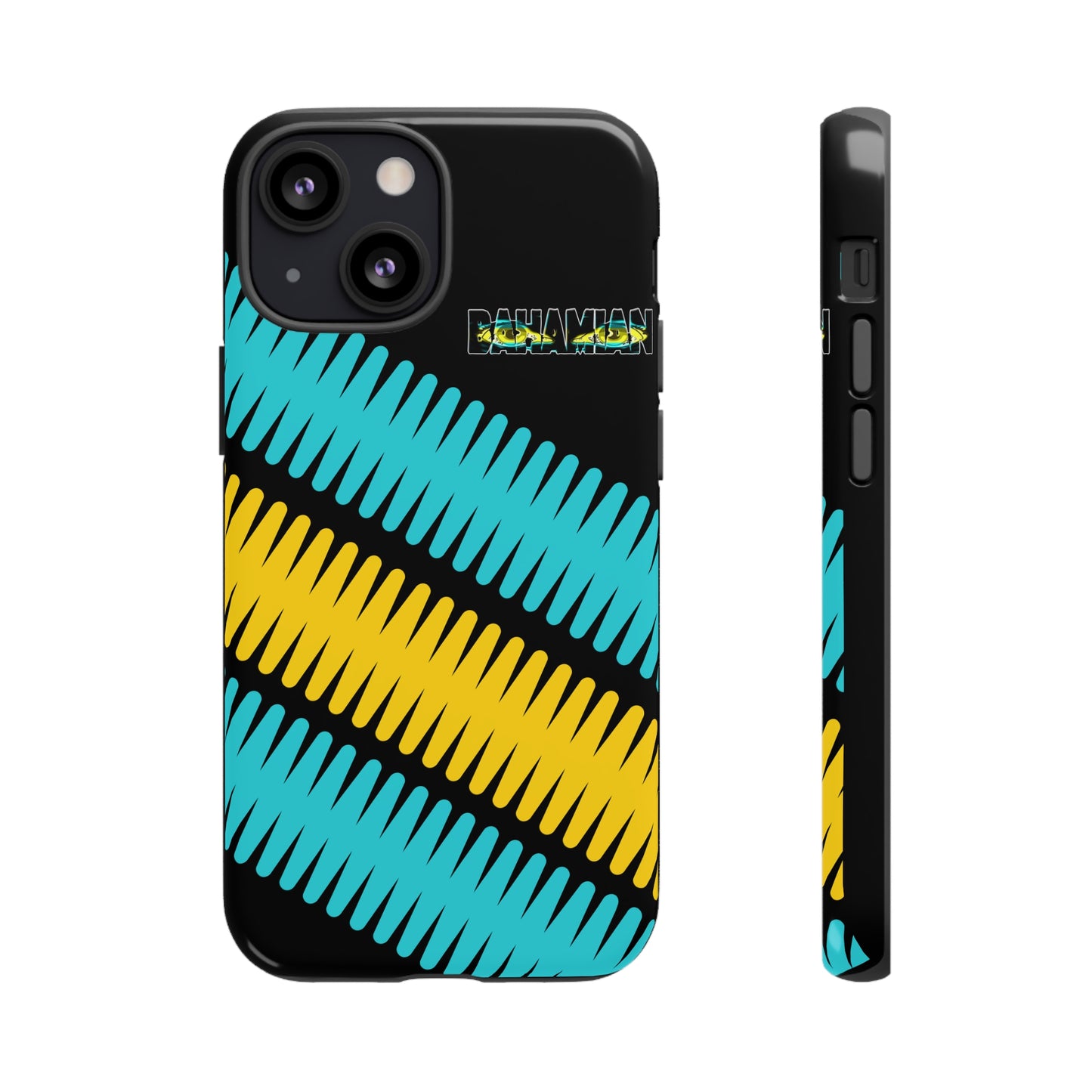 Phone case - Black 1