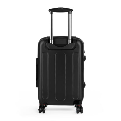 Junkanoo Carry-On Luggage