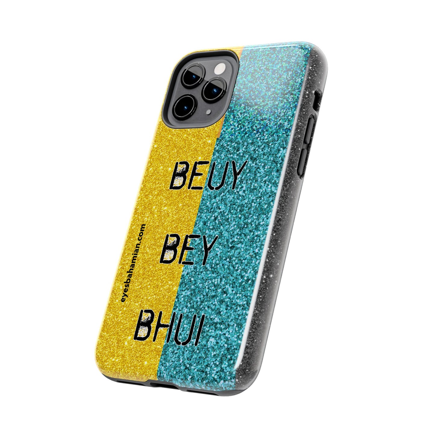 Spellin B Phone Case