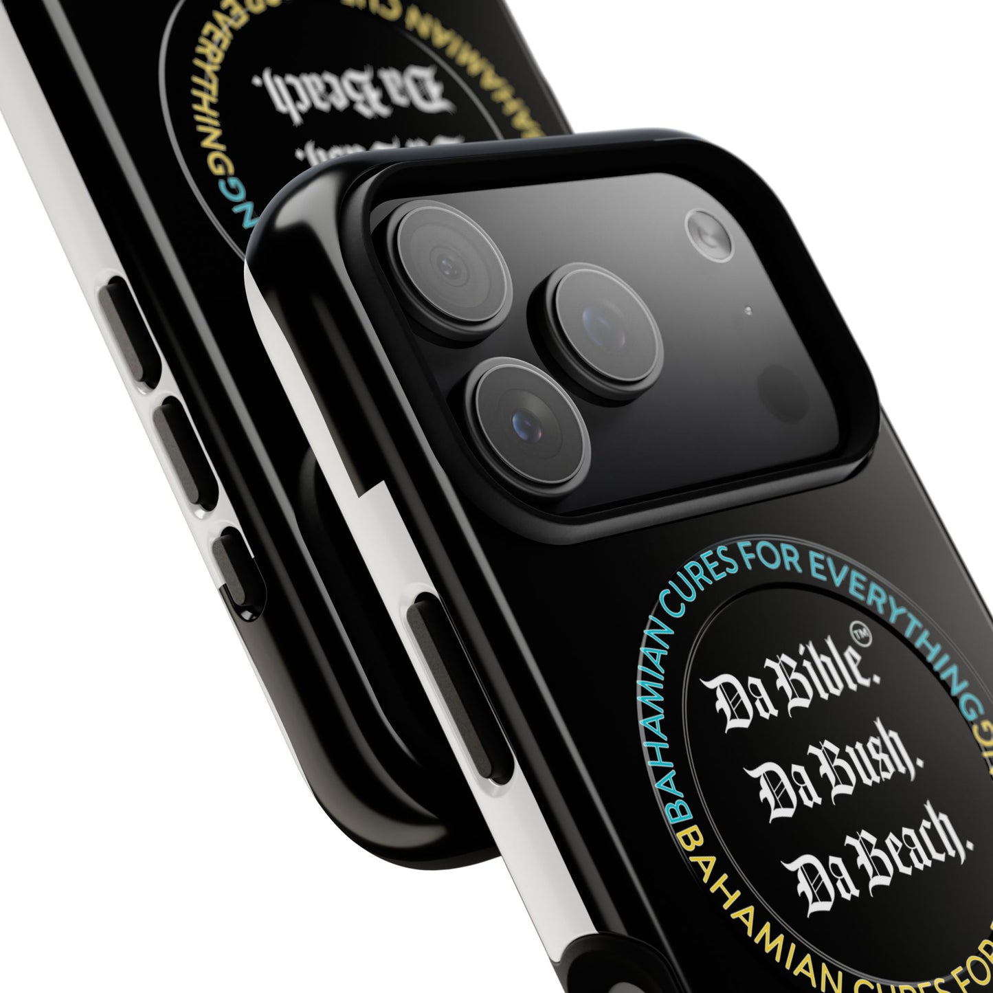 The Cures Magnetic Phone case