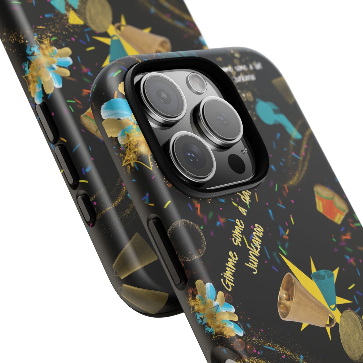 Rawson Sq Phone case