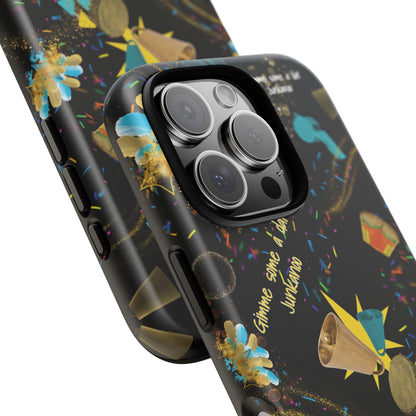 Rawson Sq Phone case