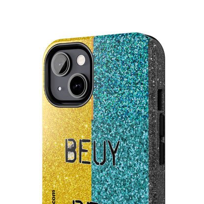 Spellin B Phone Case