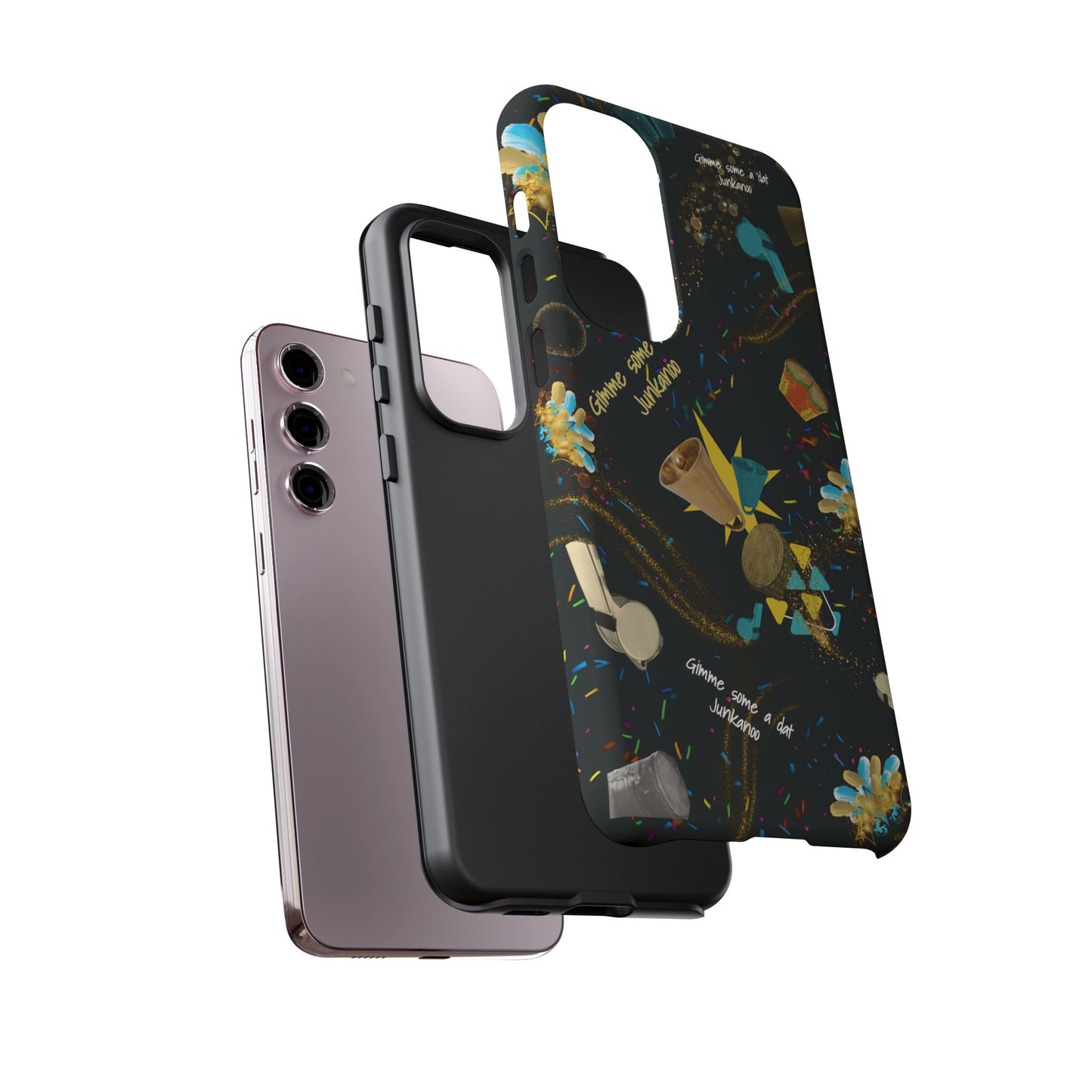 Rawson Sq Phone case