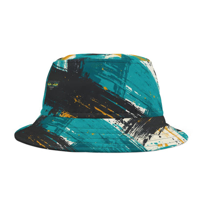 Brushline Bucket Hat
