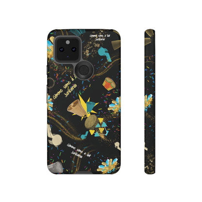 Gimme Junkanoo Phone case