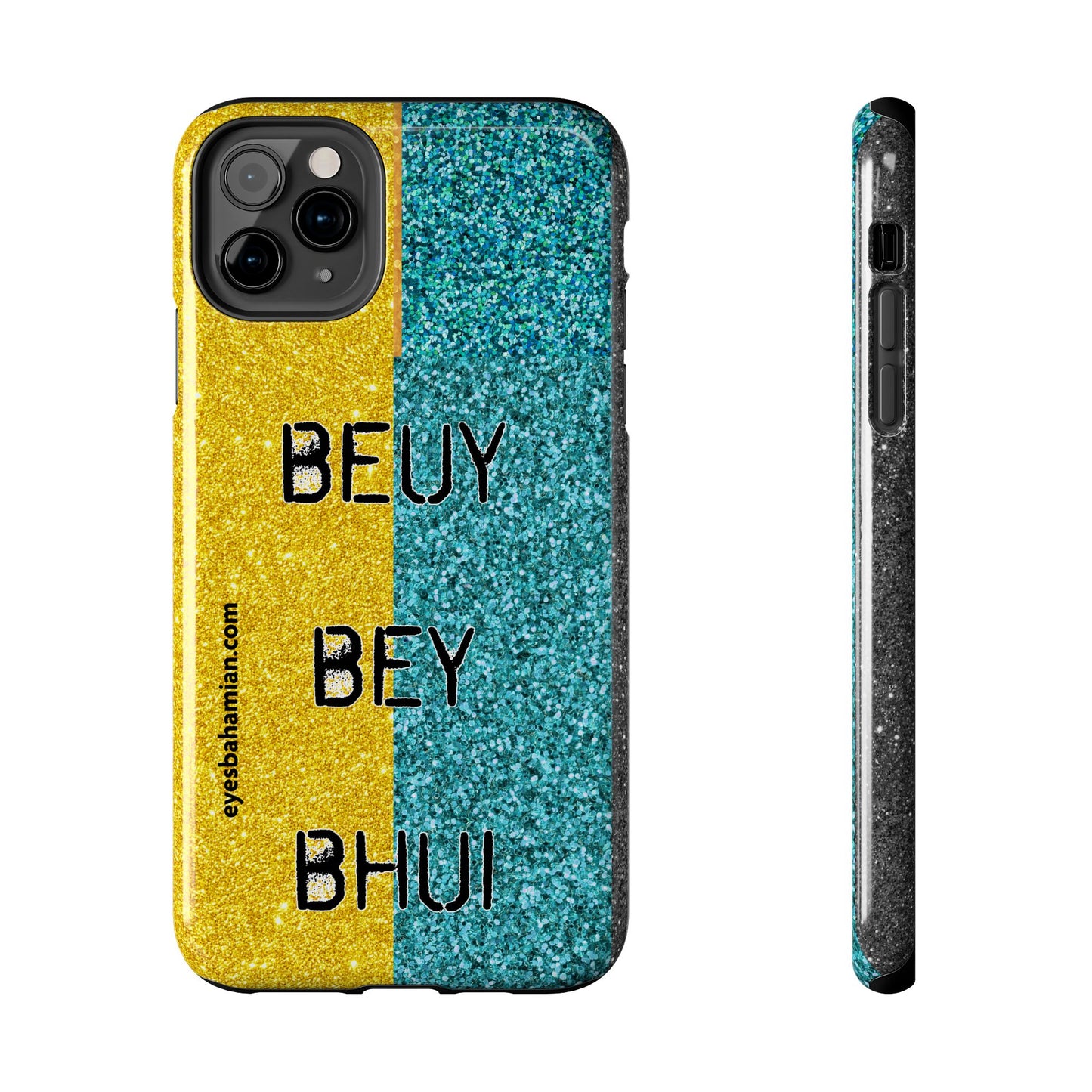 Spellin B Phone Case