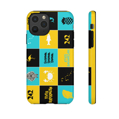 Phone case - Checkerboard