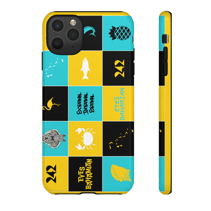 Phone case - Checkerboard