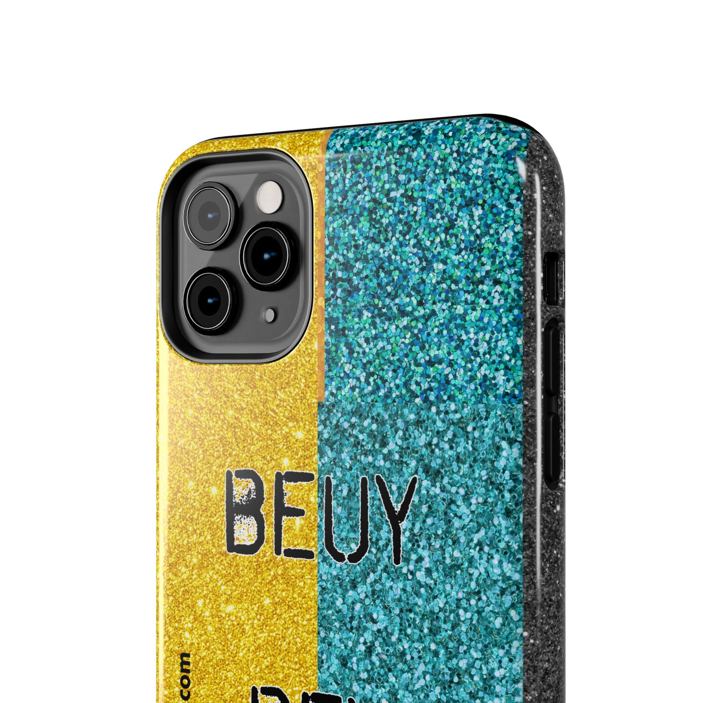 Spellin B Phone Case