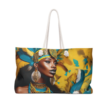 Junkanoo Princess Weekender