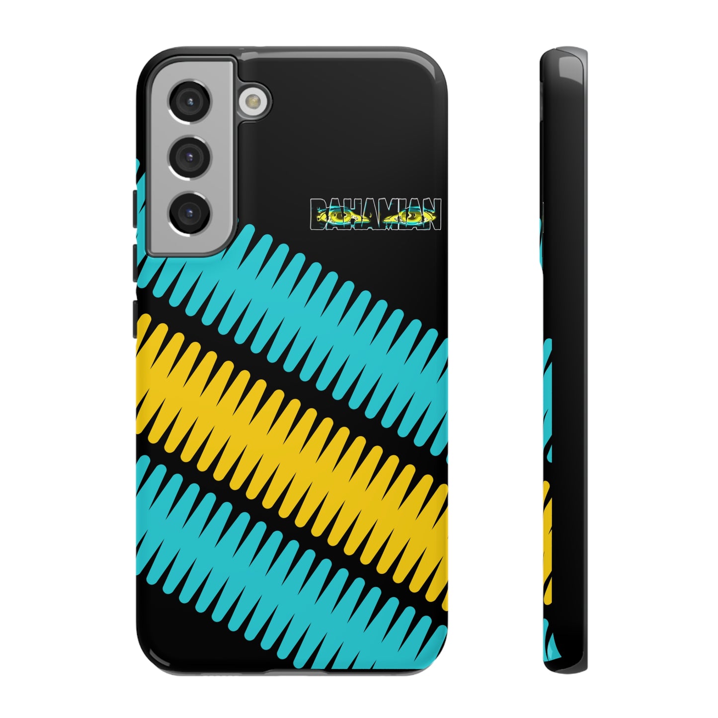 Phone case - Black 1