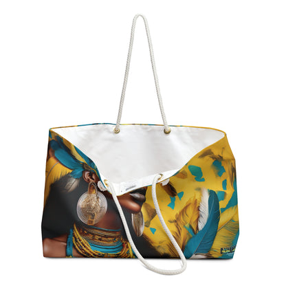 Junkanoo Princess Weekender