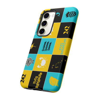 Phone case - Checkerboard