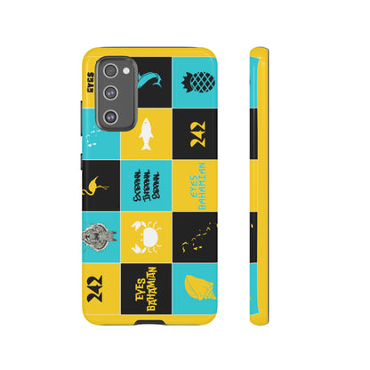 Phone case - Checkerboard