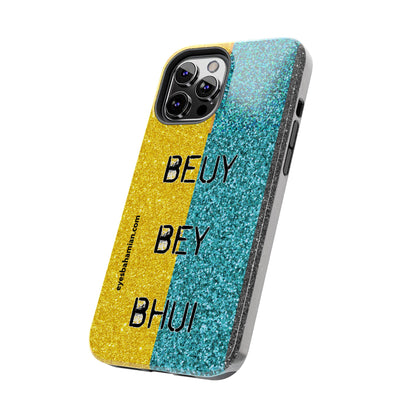 Spellin B Phone Case