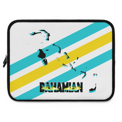 Laptop Sleeve - white