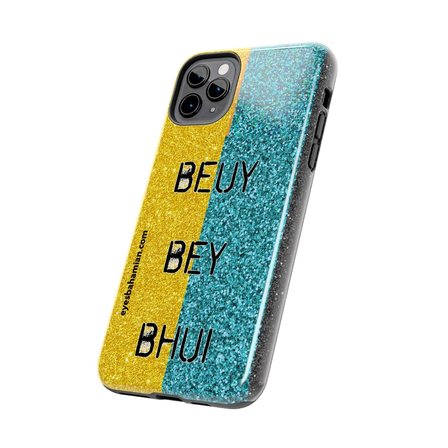 Spellin B Phone Case