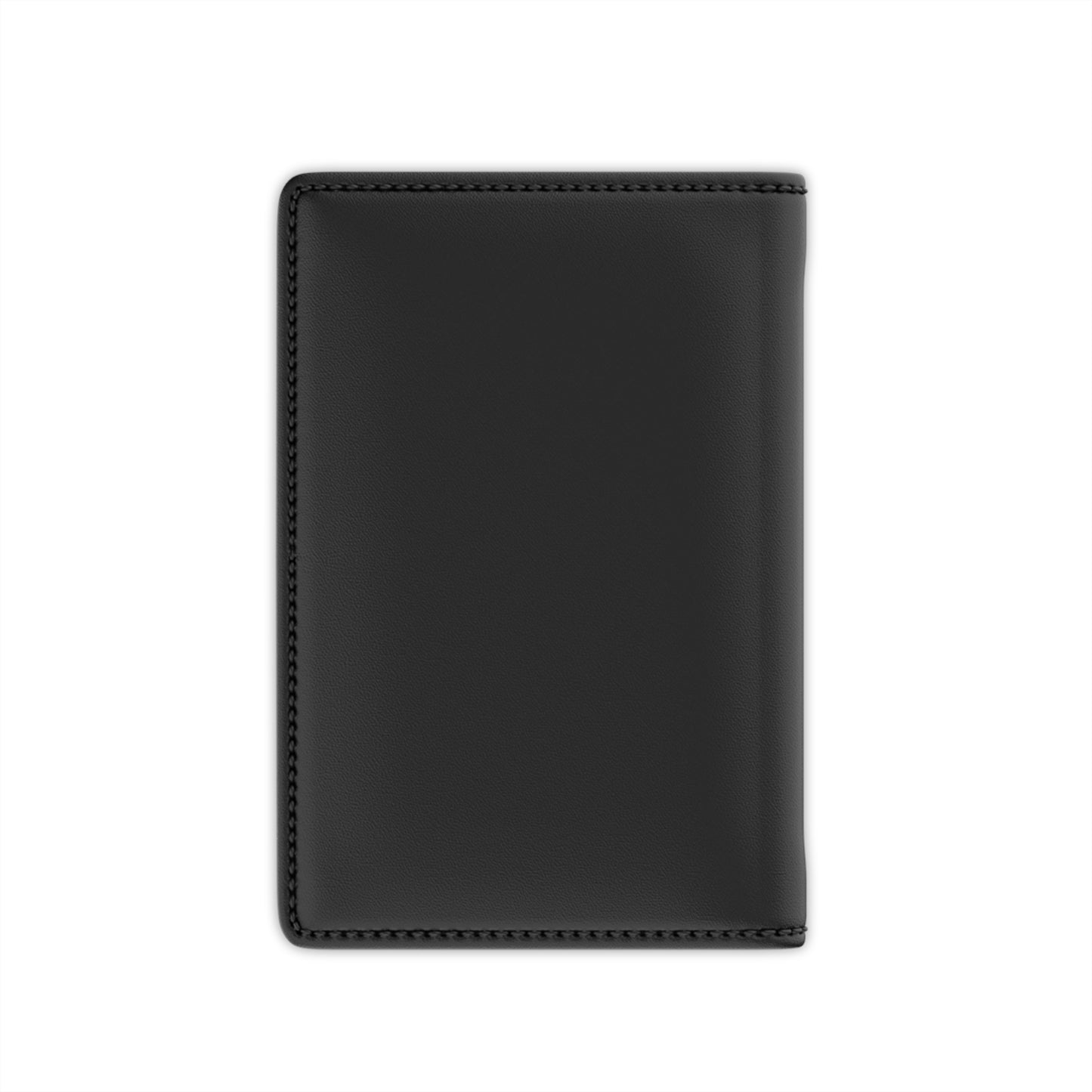 Diagonal Stripe Passport Cover