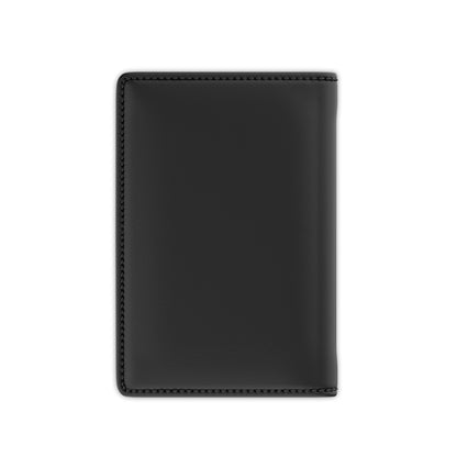 Diagonal Stripe Passport Cover