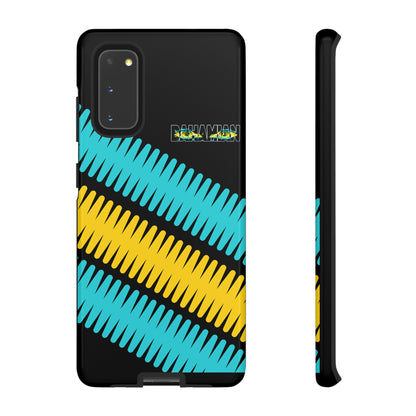 Phone case - Black 1