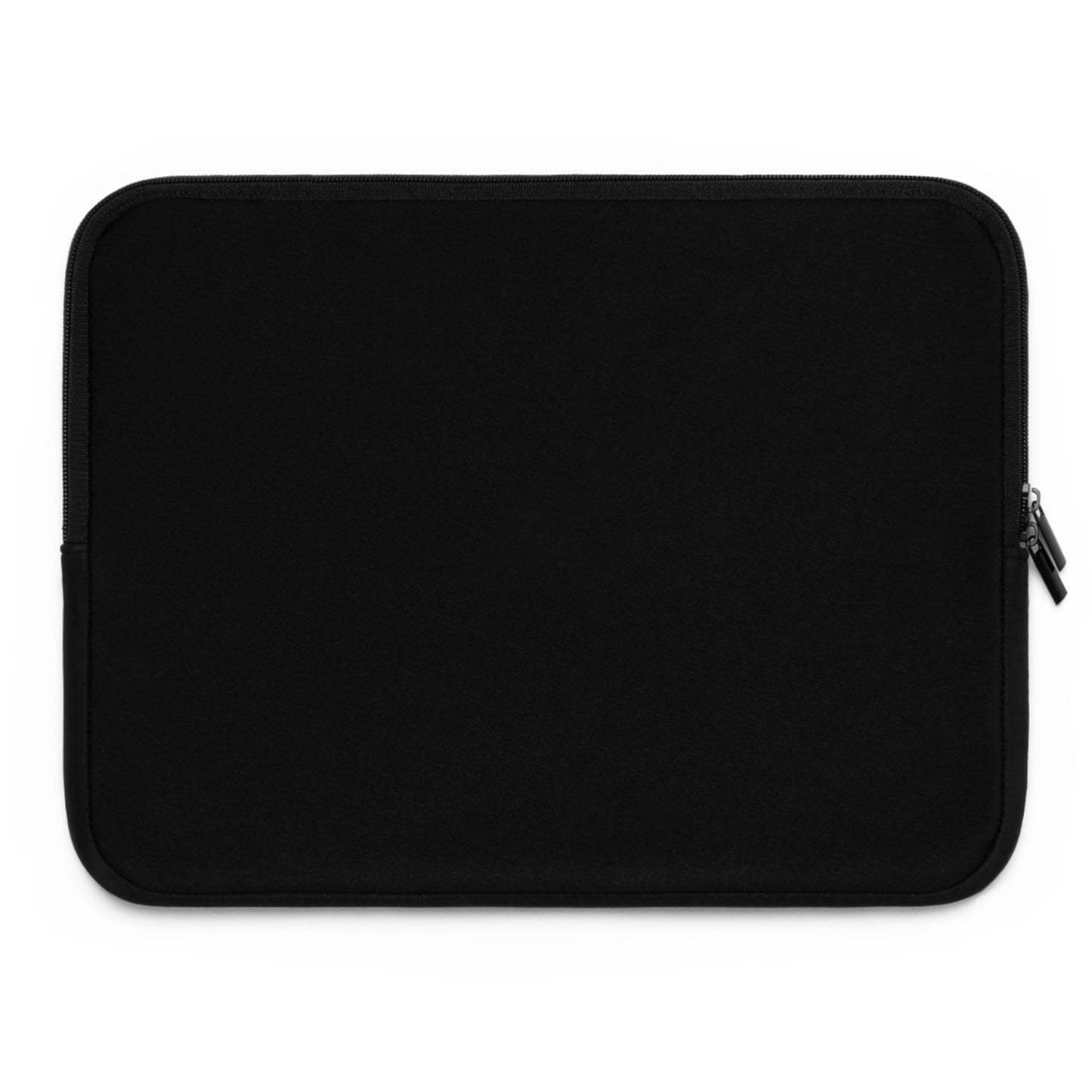 The Bahamian Cures White Mix Laptop Sleeve