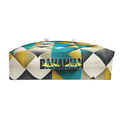 Island Motif Weekender