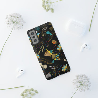 Rawson Sq Phone case