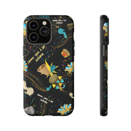 Rawson Sq Phone case