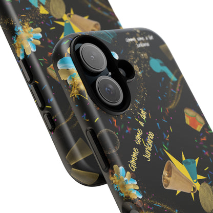 Rawson Sq Phone case